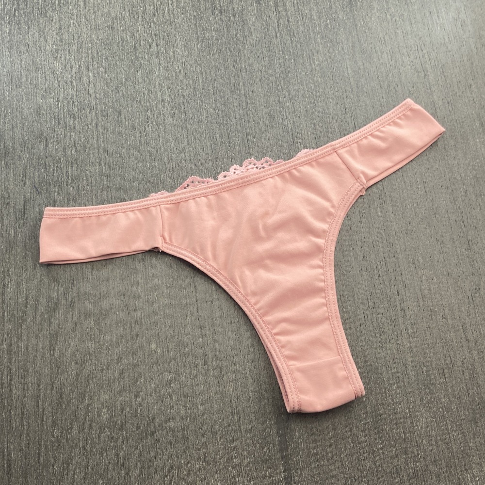 Conjunto com Bojo e Renda