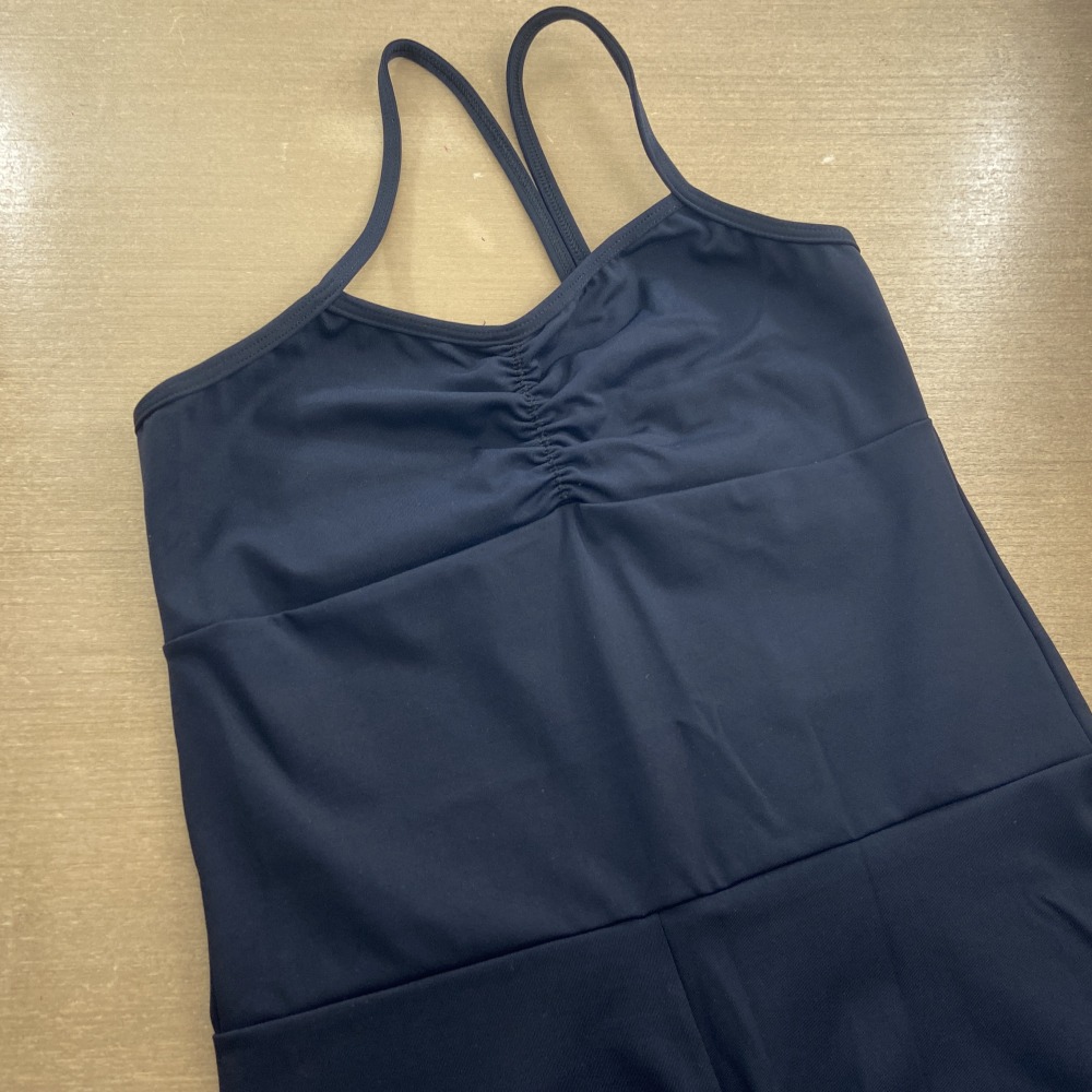 Macaquinho Flex Movimento - Elegncia e Performance para o Fitness