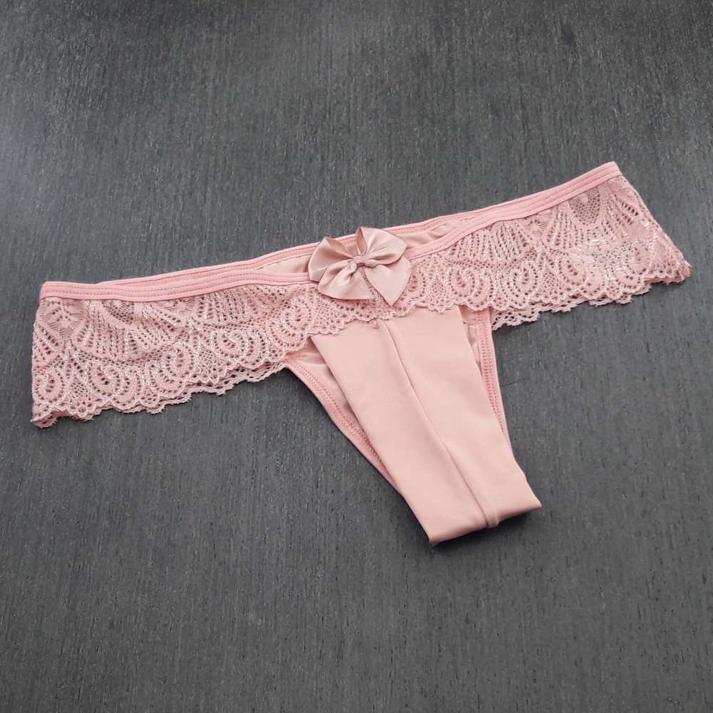 Tanga Deuza em Poliamida