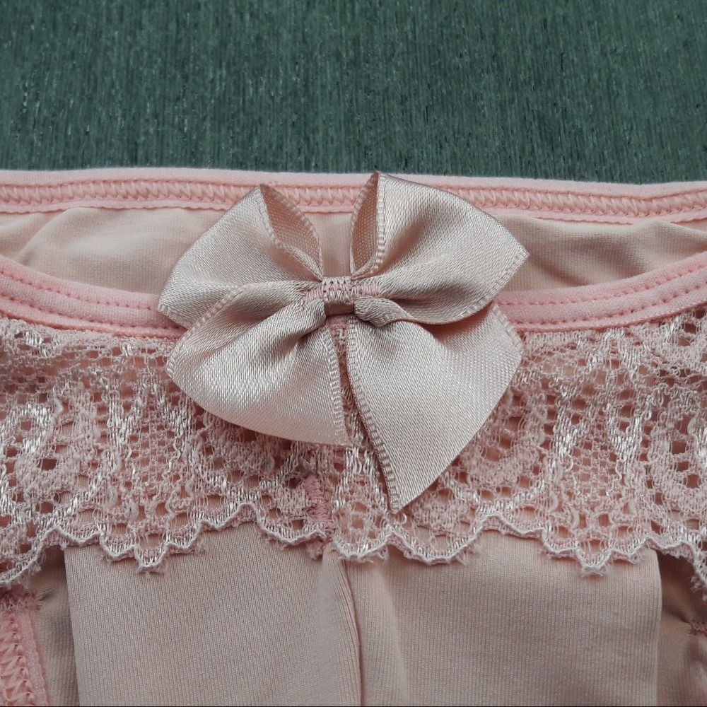 Tanga Deuza em Poliamida