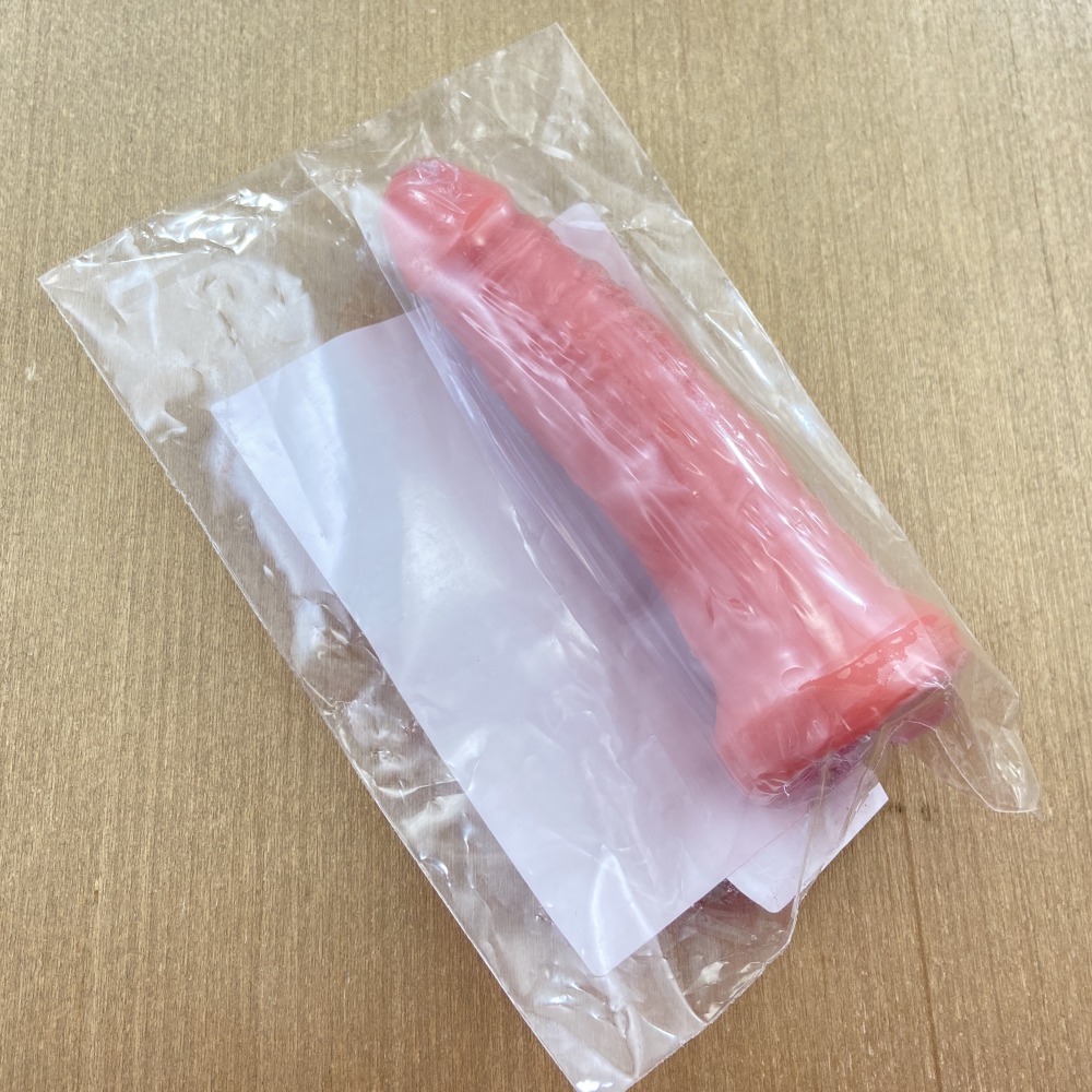 Prtese Realstica Tortinho 14x3,4cm