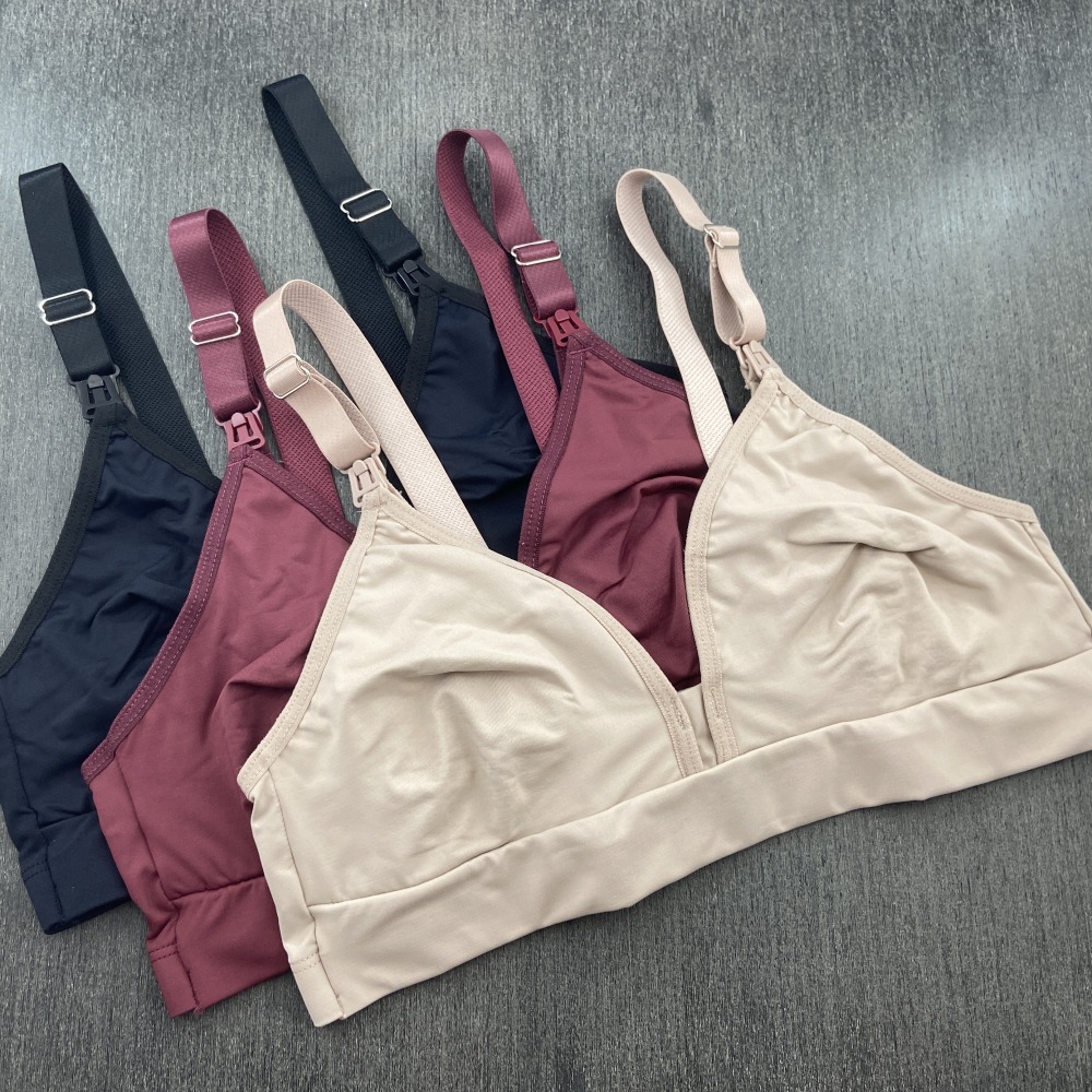 Suti Amamentao sem Bojo com Proteo