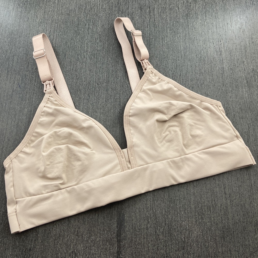 Suti Amamentao sem Bojo com Proteo