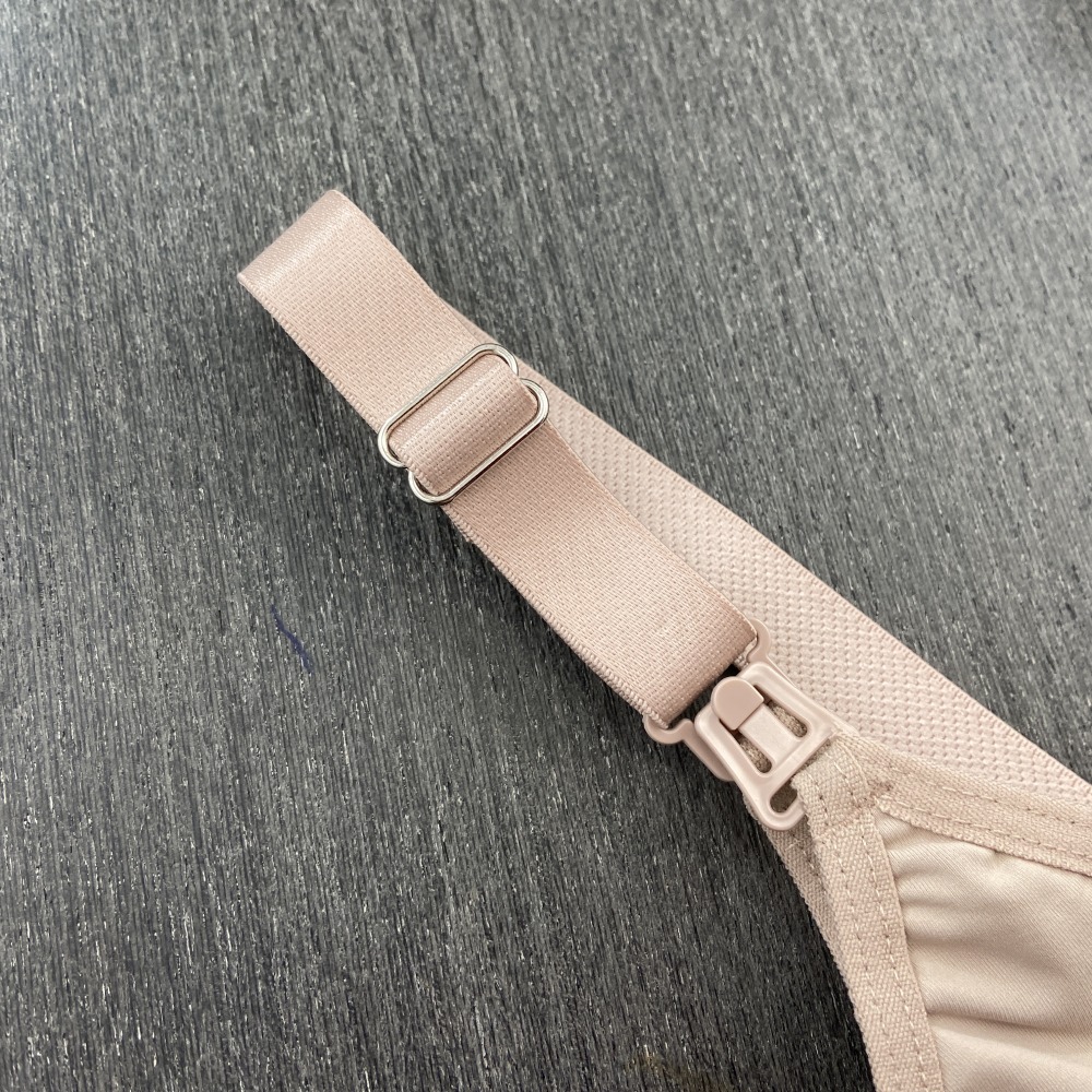 Suti Amamentao sem Bojo com Proteo