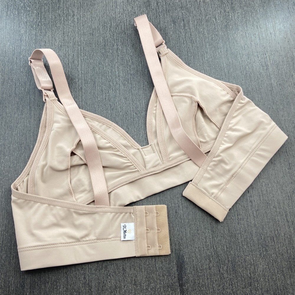 Suti Amamentao sem Bojo com Proteo