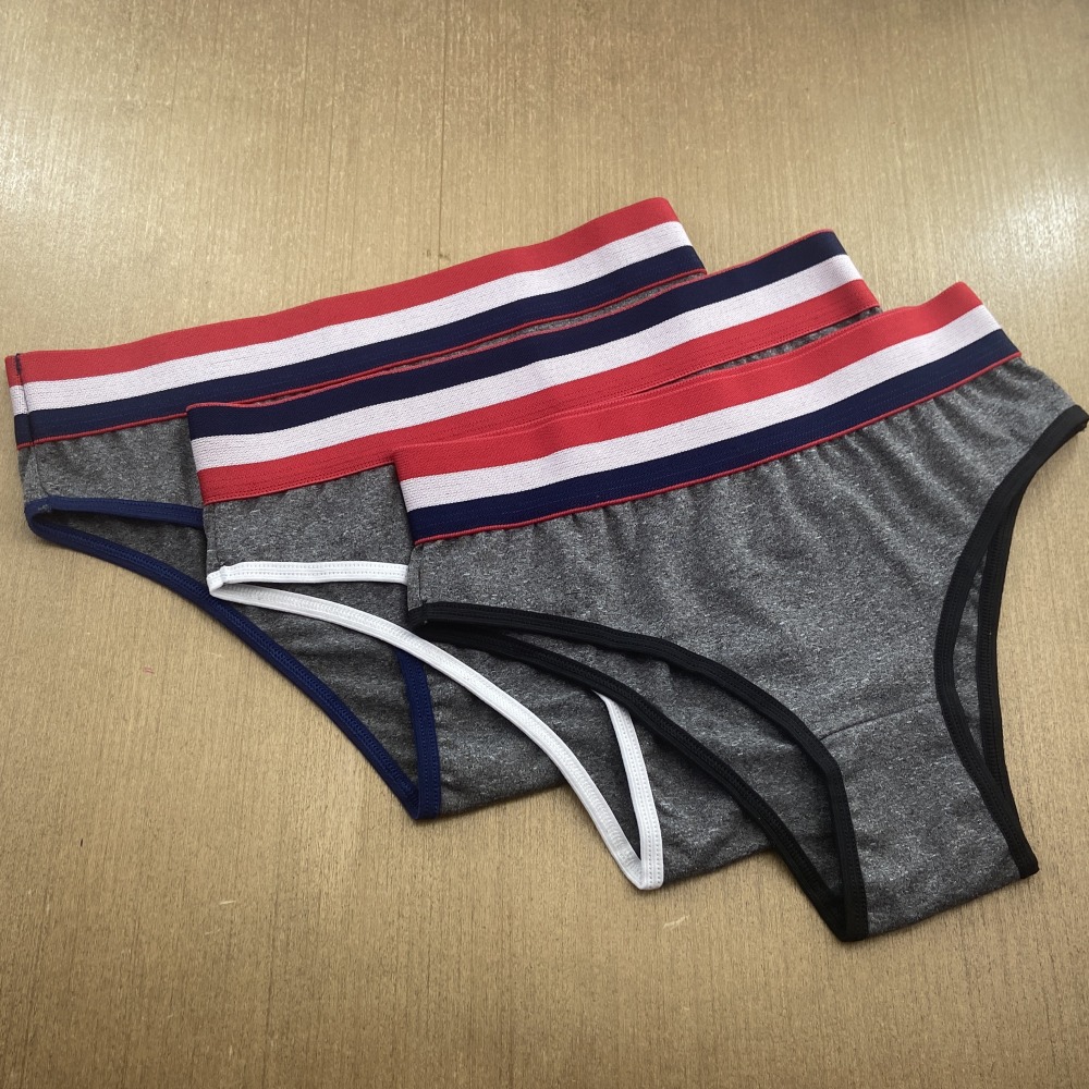 Kit com 3 Calas Mescla