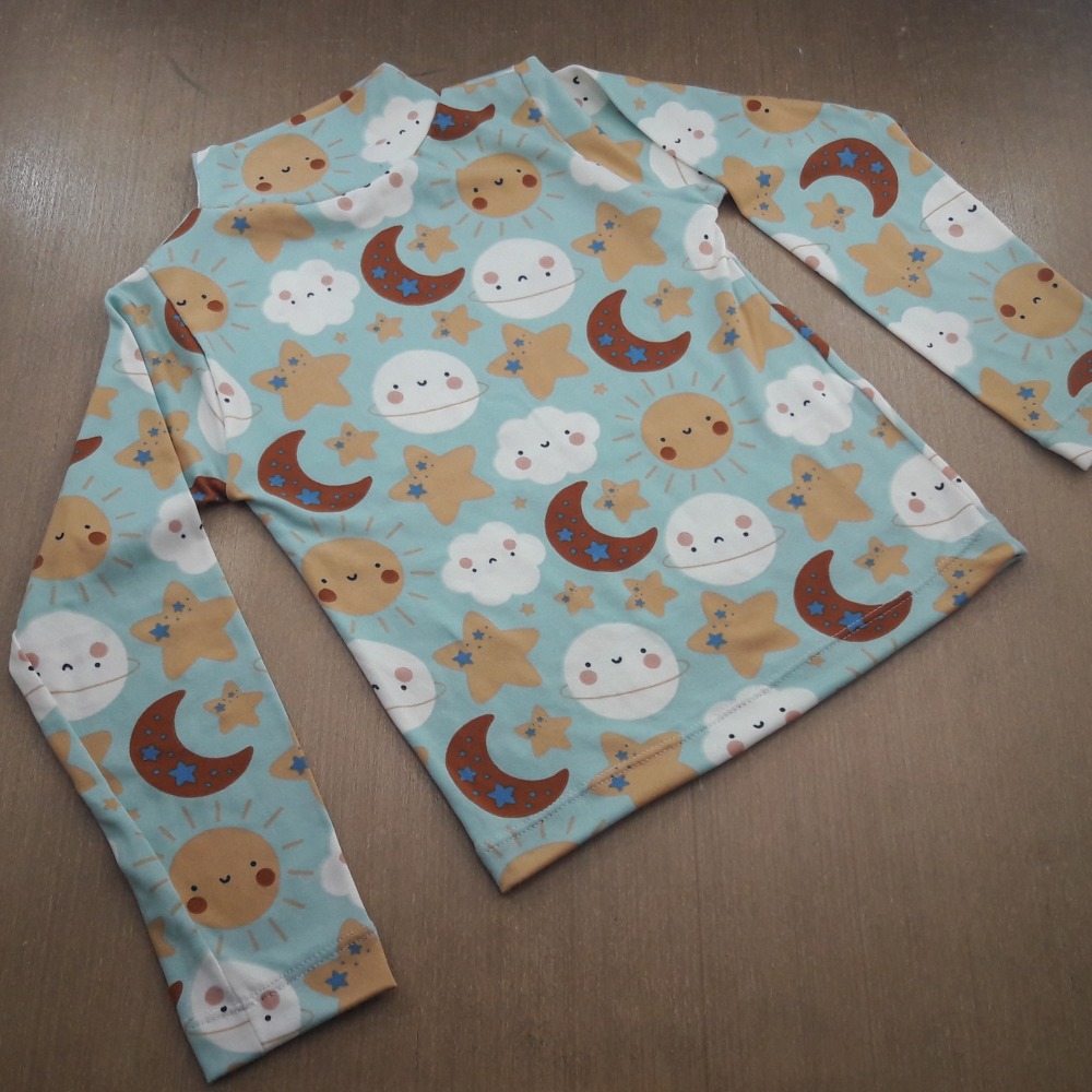 Conjunto Infantil Unisex