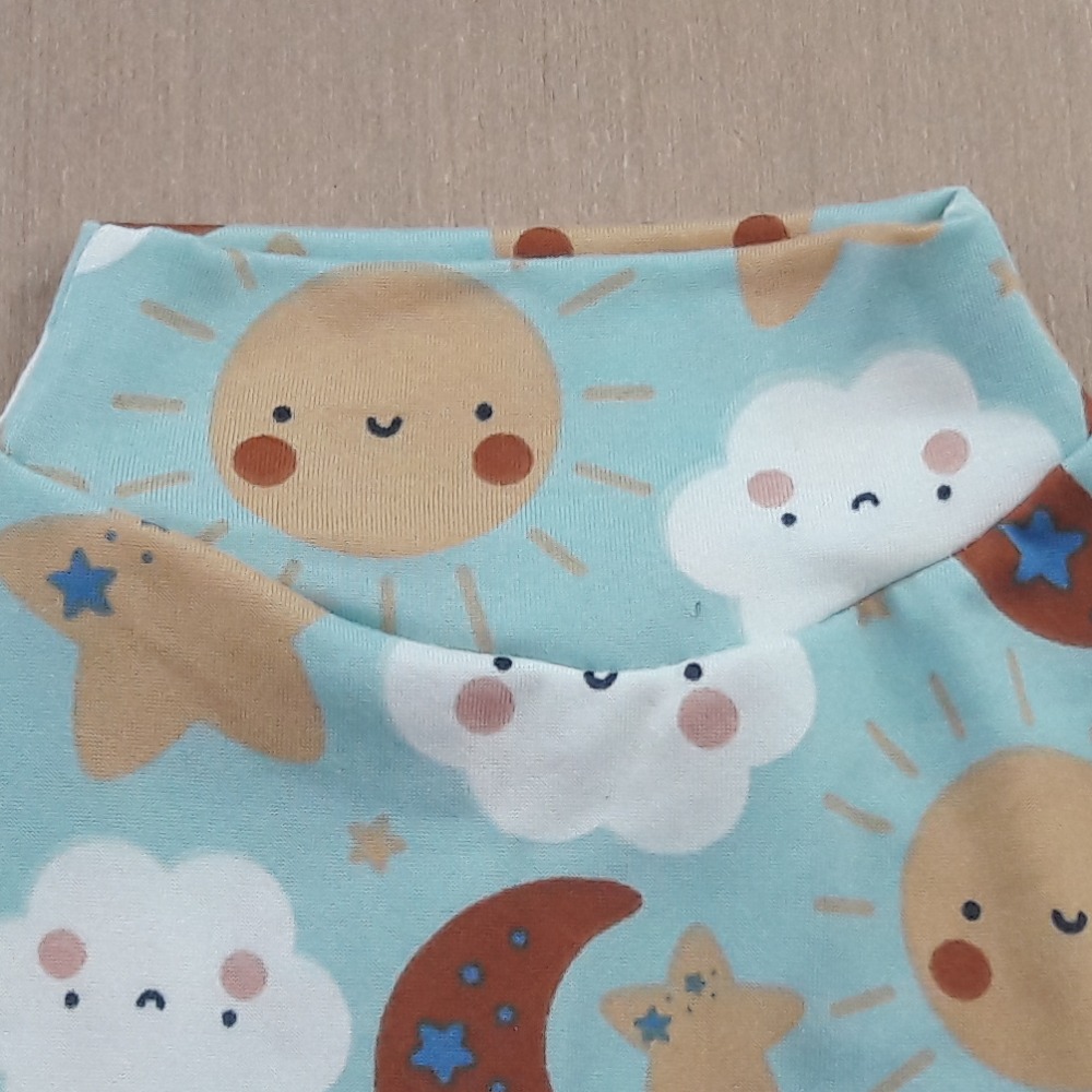 Conjunto Infantil Unisex