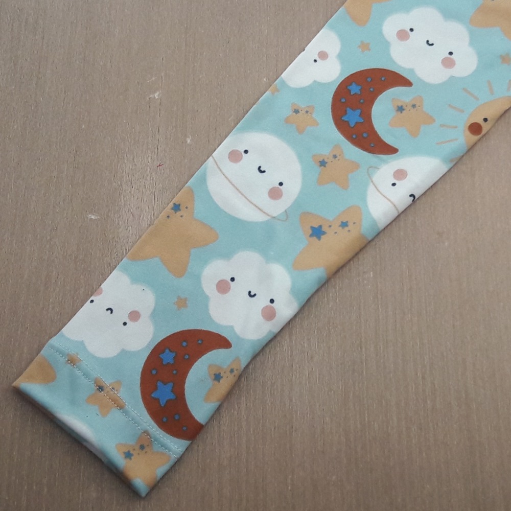 Conjunto Infantil Unisex