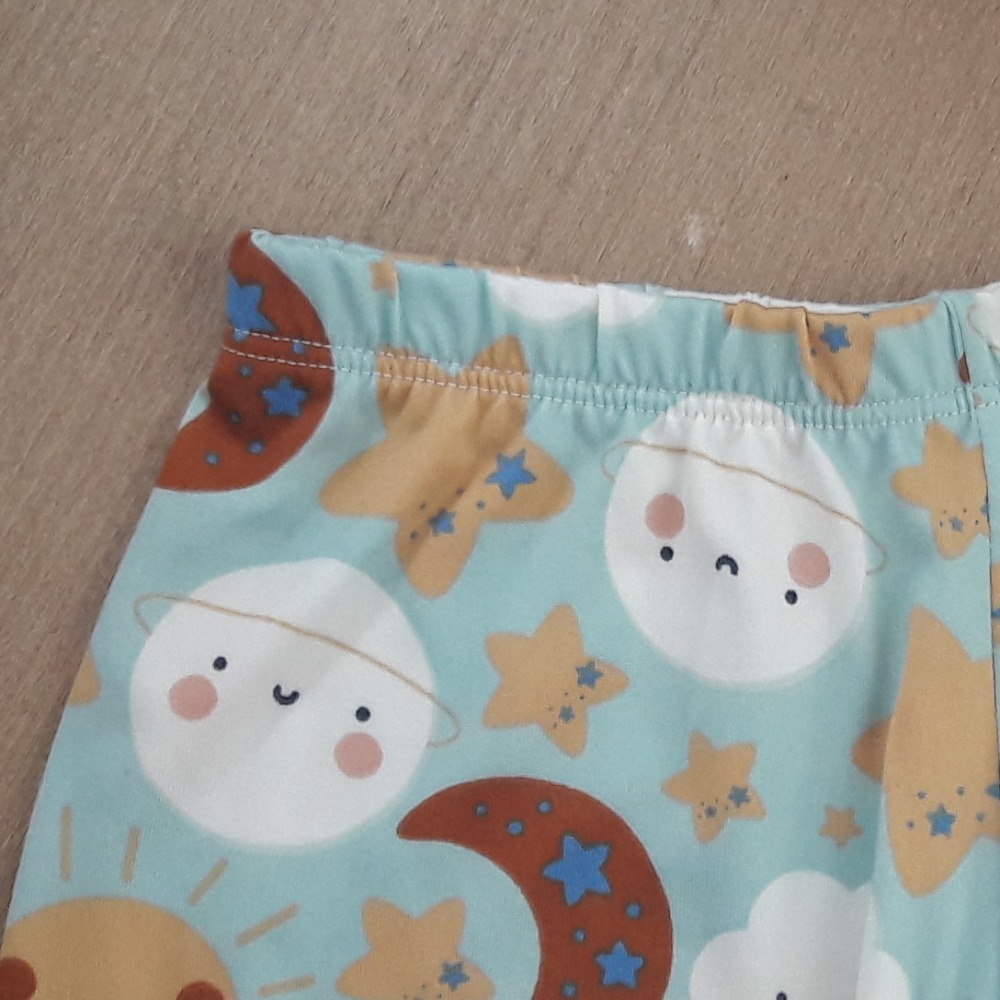 Conjunto Infantil Unisex