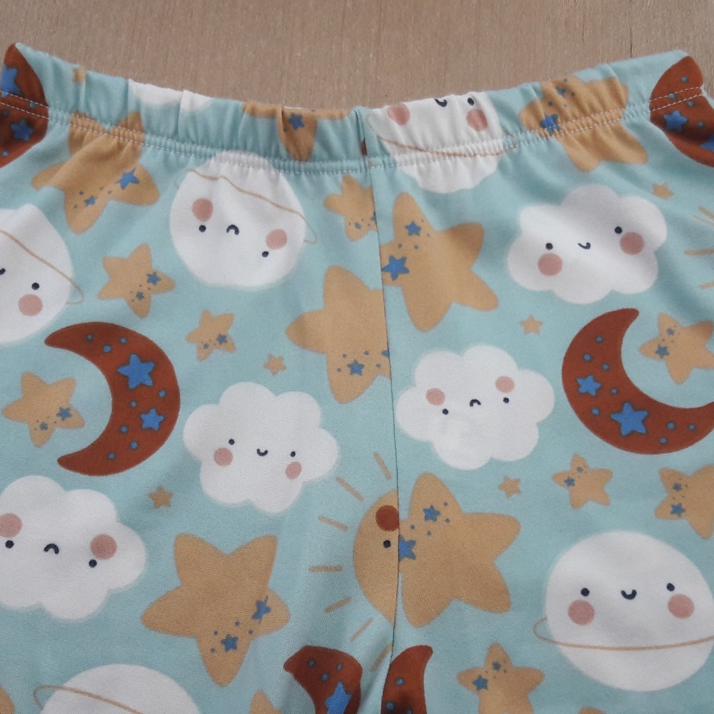 Conjunto Infantil Unisex