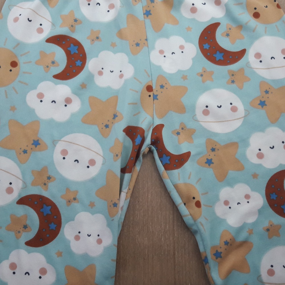 Conjunto Infantil Unisex