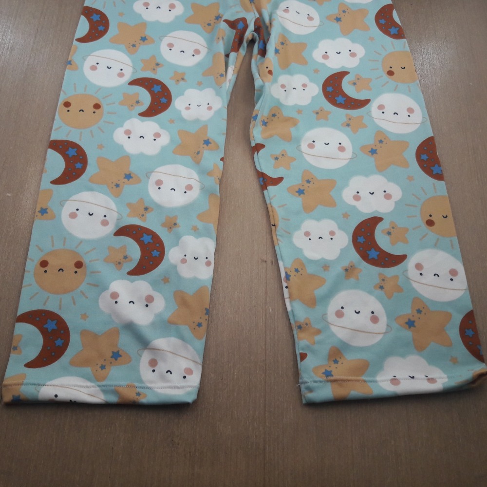 Conjunto Infantil Unisex