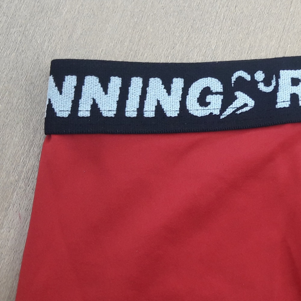 Cueca Boxer Poliamida