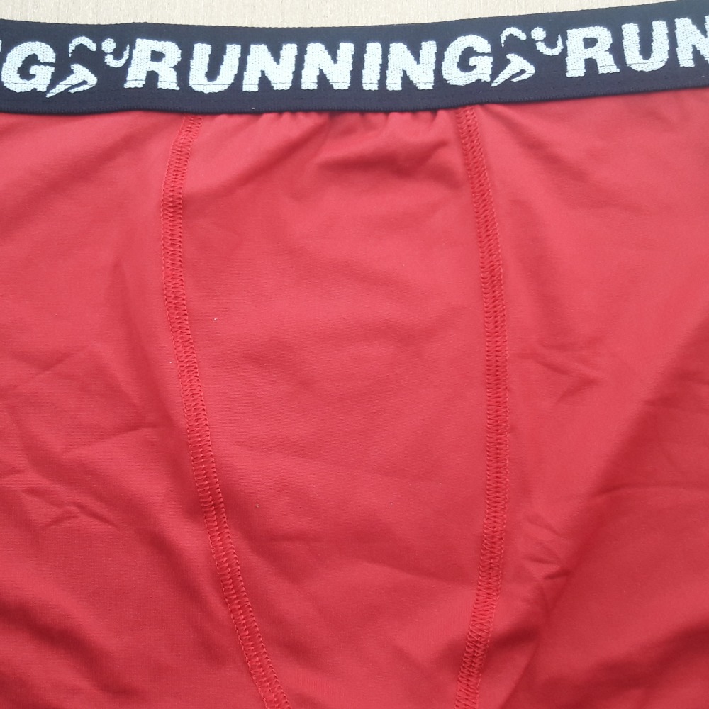 Cueca Boxer Poliamida