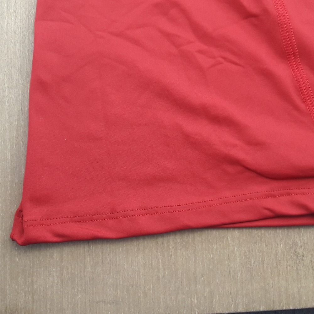 Cueca Boxer Poliamida