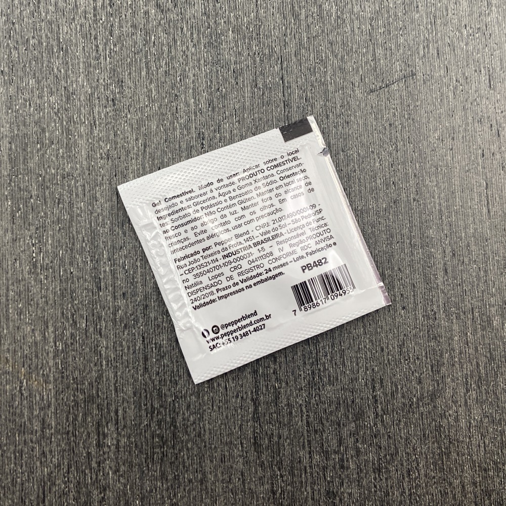 Lubrificante Sach Sedenta Molhada Neutro