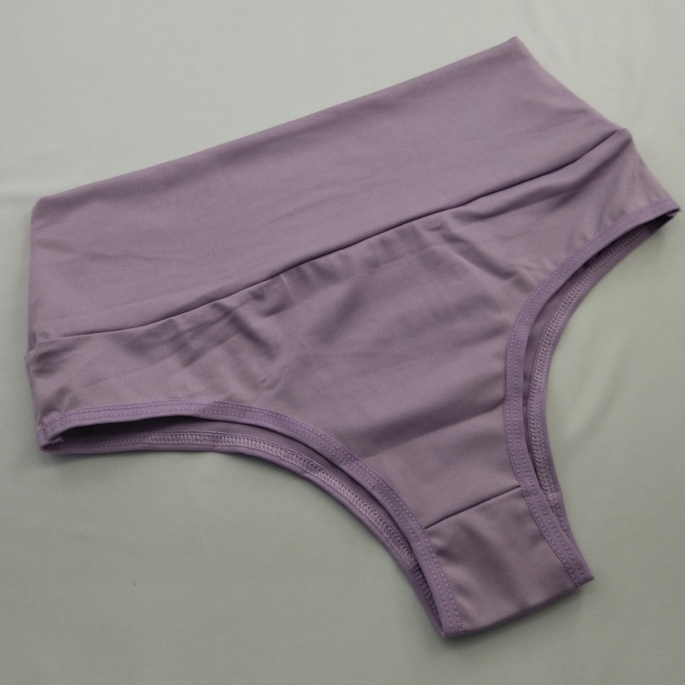 Kit com 5 Calas Cs Duplo em Microfibra de Polister