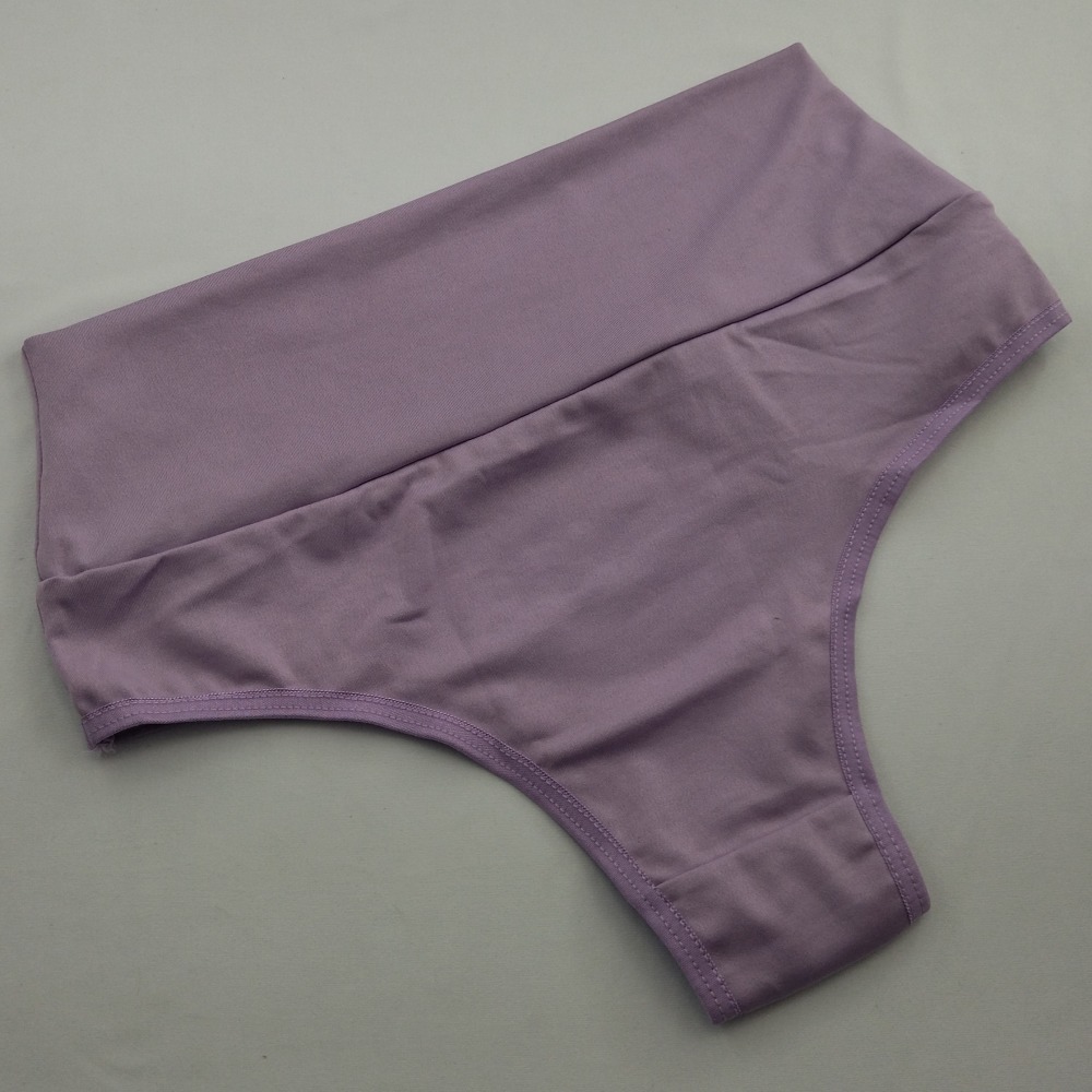 Kit com 5 Calas Cs Duplo em Microfibra de Polister