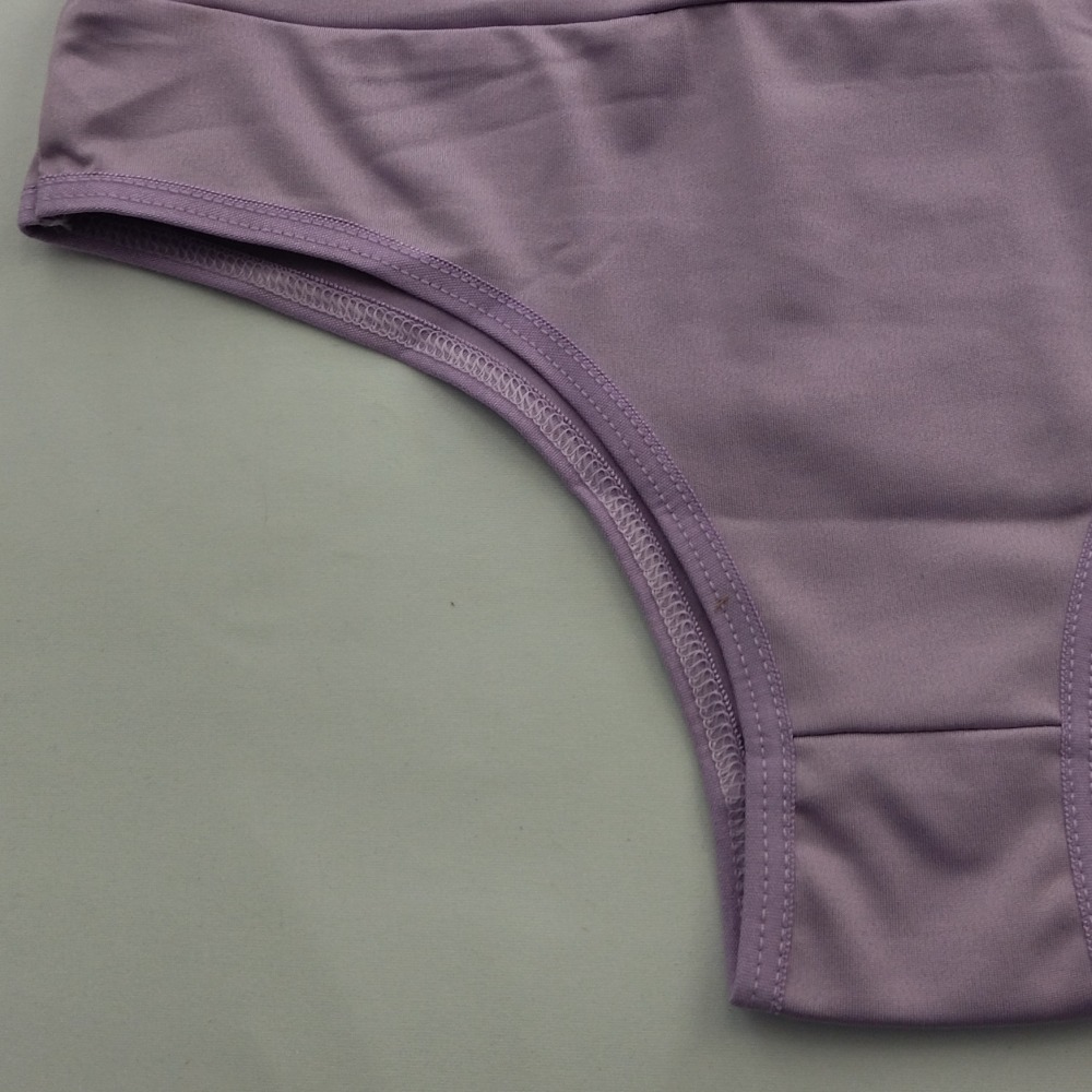 Kit com 5 Calas Cs Duplo em Microfibra de Polister