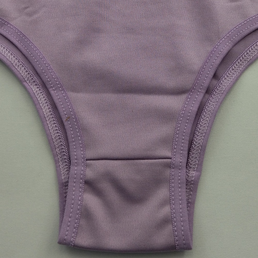 Kit com 5 Calas Cs Duplo em Microfibra de Polister