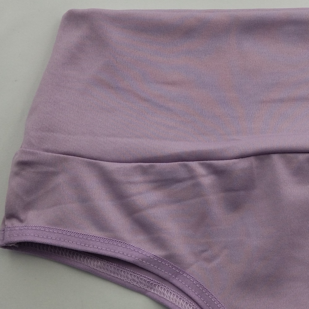 Kit com 5 Calas Cs Duplo em Microfibra de Polister