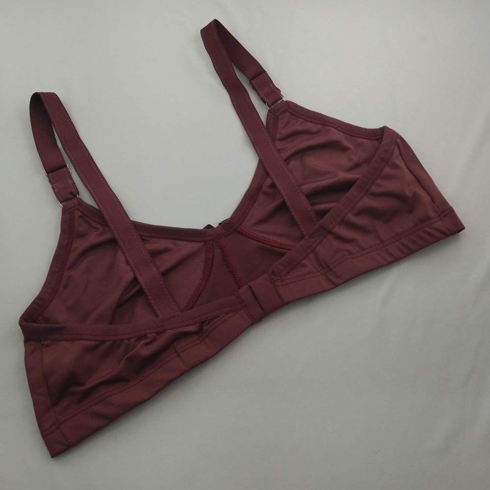 Suti sem Bojo Reforado