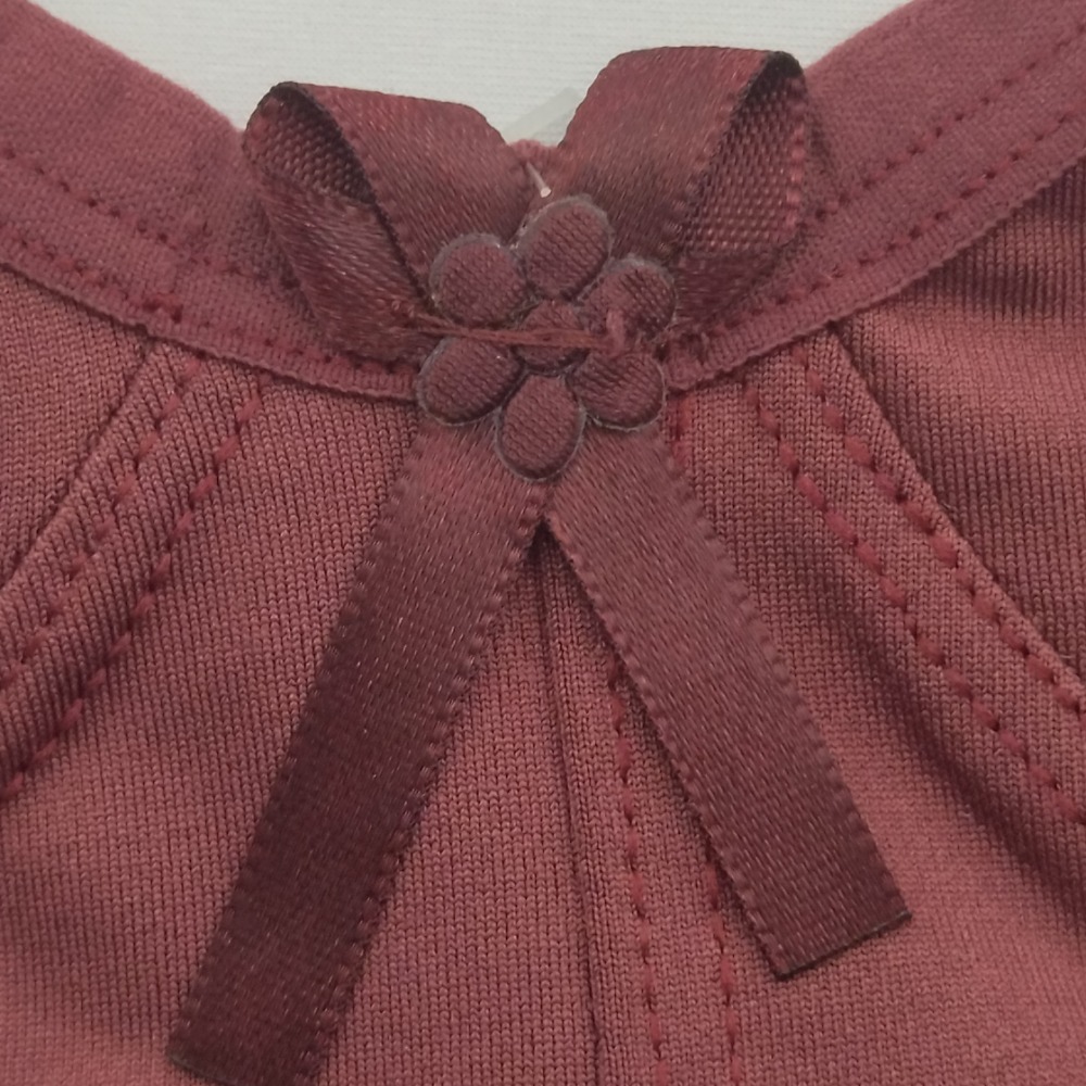 Suti sem Bojo Reforado