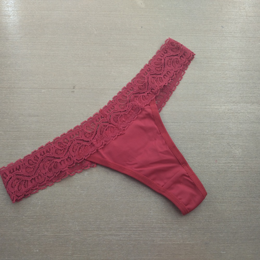 Tanga Fio Duplo Manu