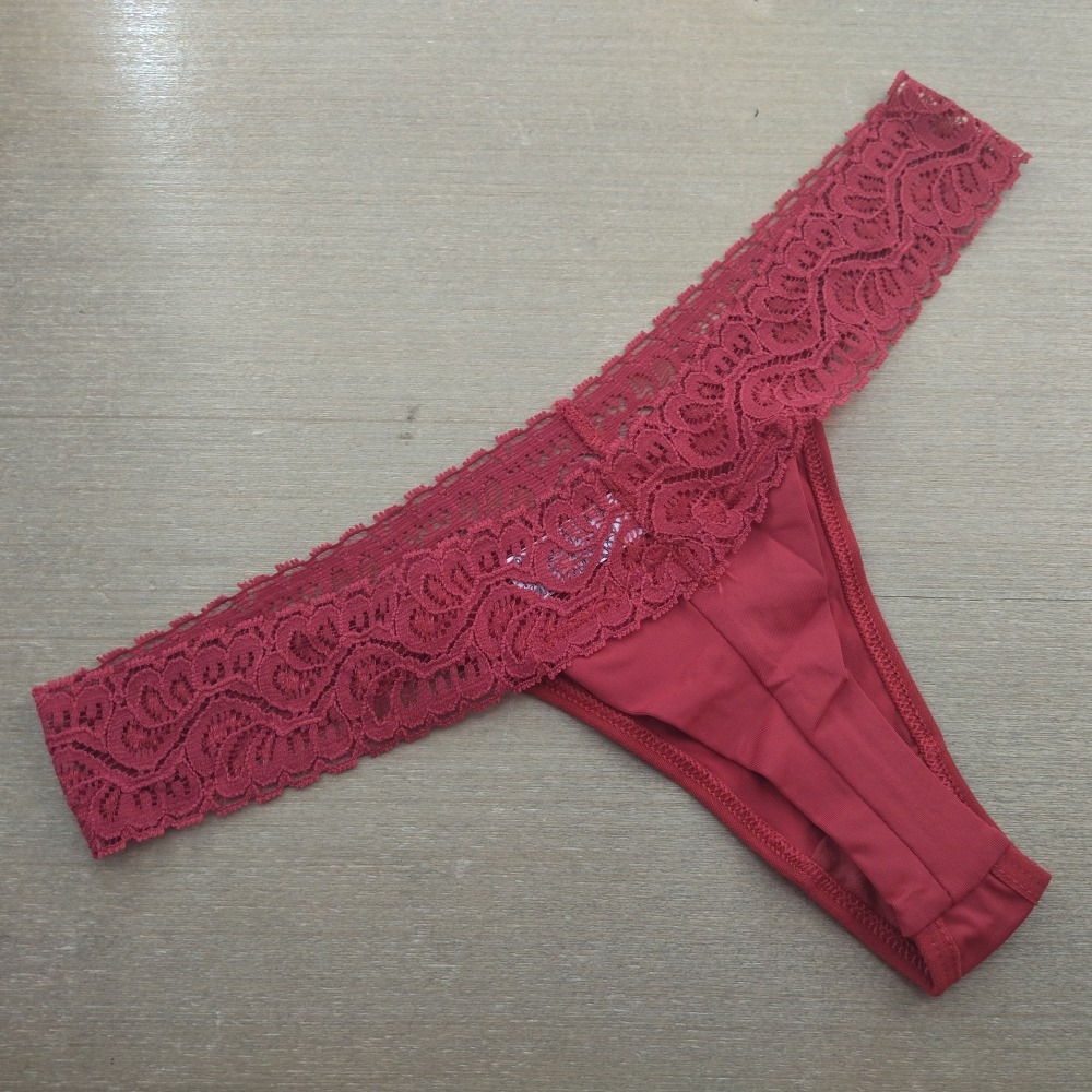 Tanga Fio Duplo Manu