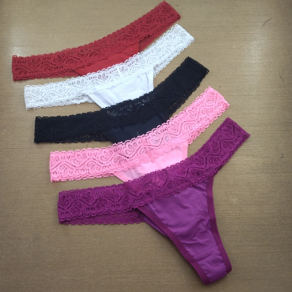 Tanga Fio Duplo Manu