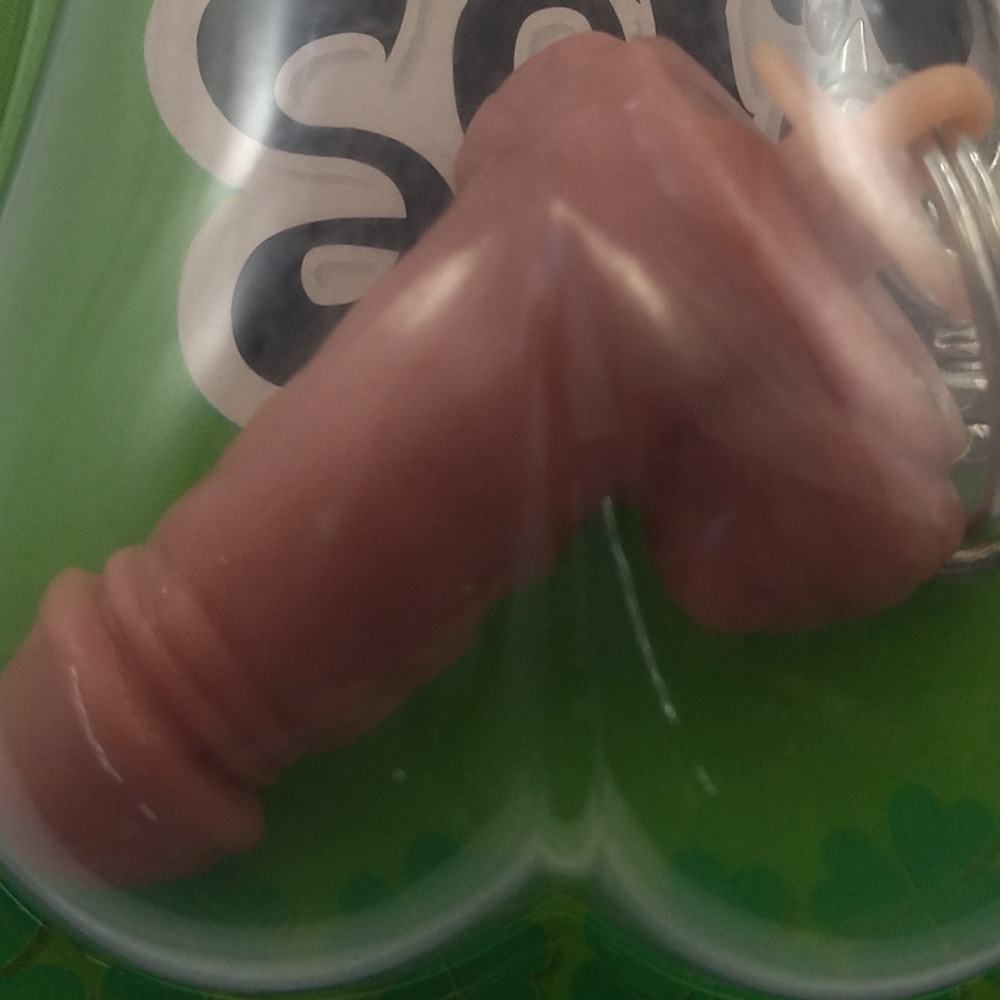 Chaveiro Bilau da Sorte