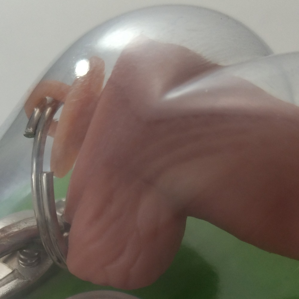 Chaveiro Bilau da Sorte