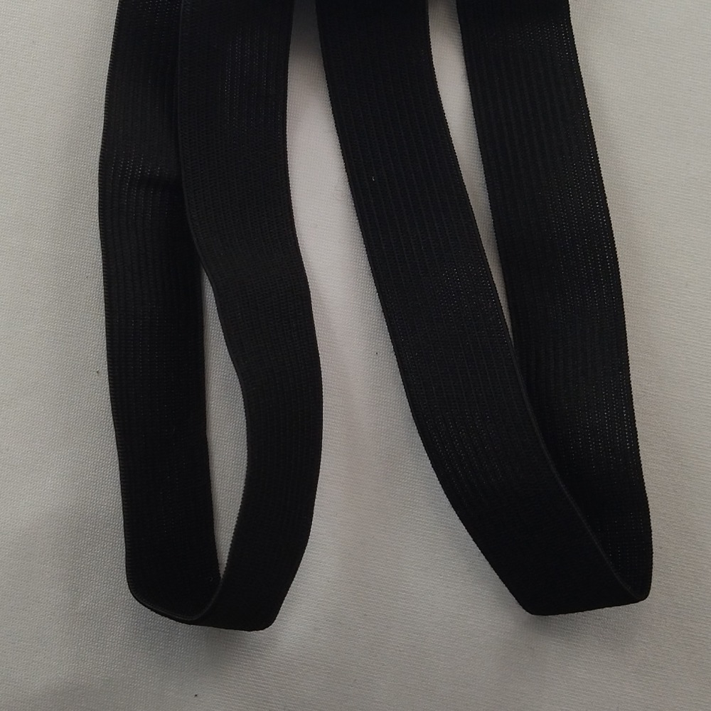 Cinta Peniana Ajustvel com Furo Menor