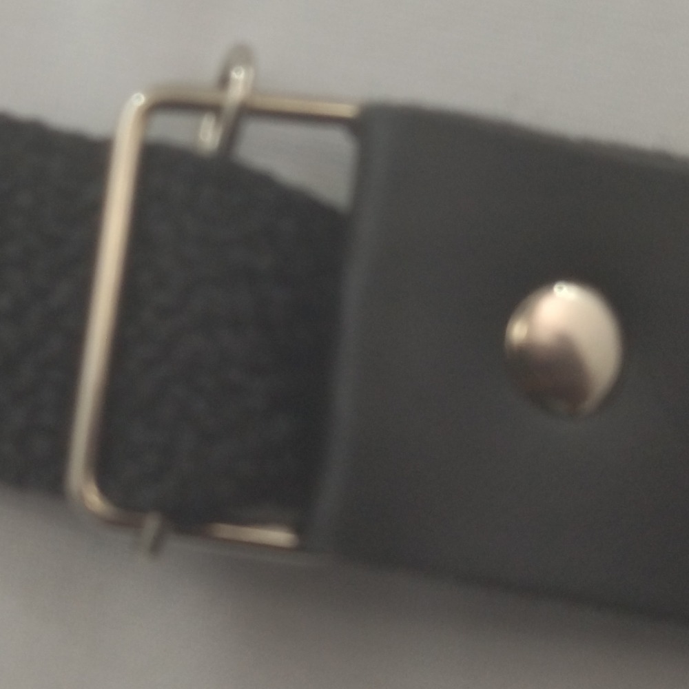 Cinta Peniana Ajustvel com Furo Menor