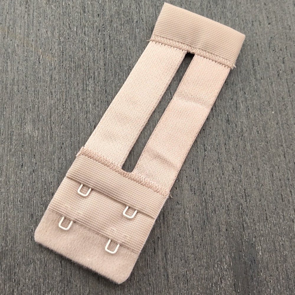 Extensor Mdio com Elstico para Suti