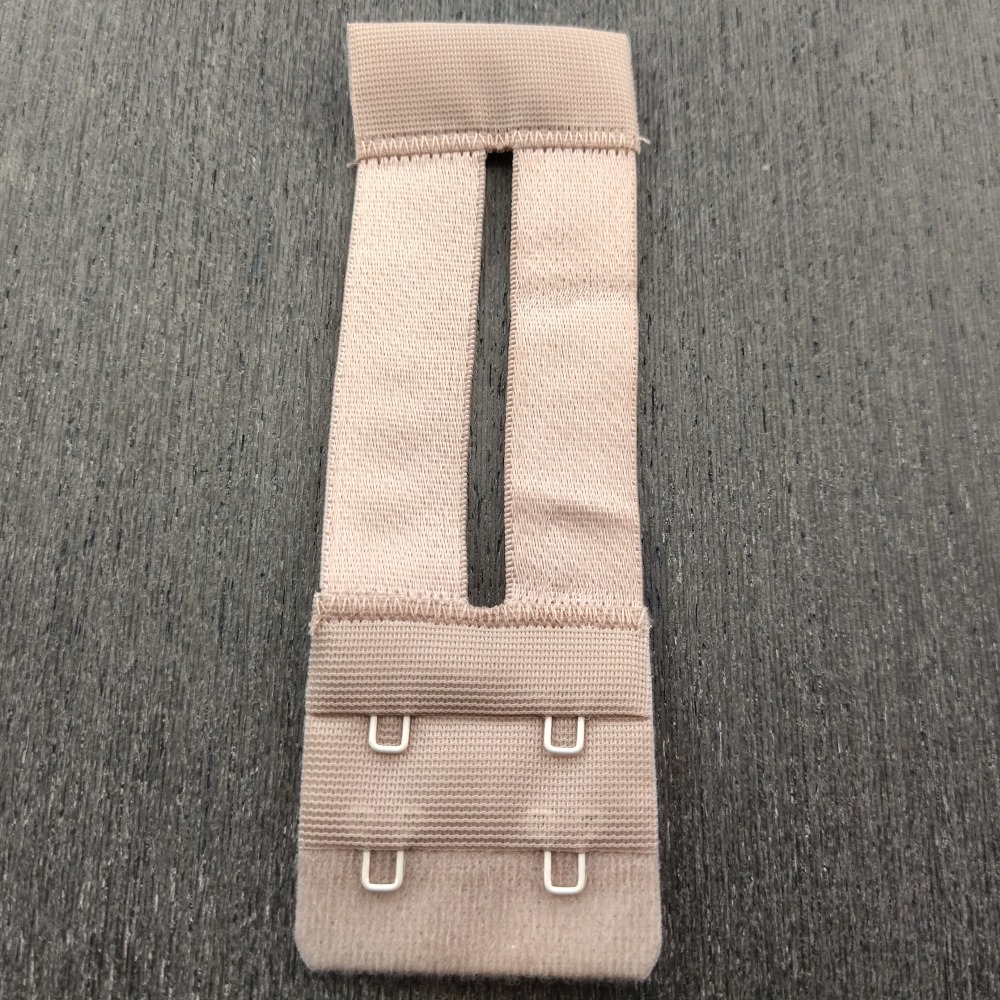 Extensor Mdio com Elstico para Suti