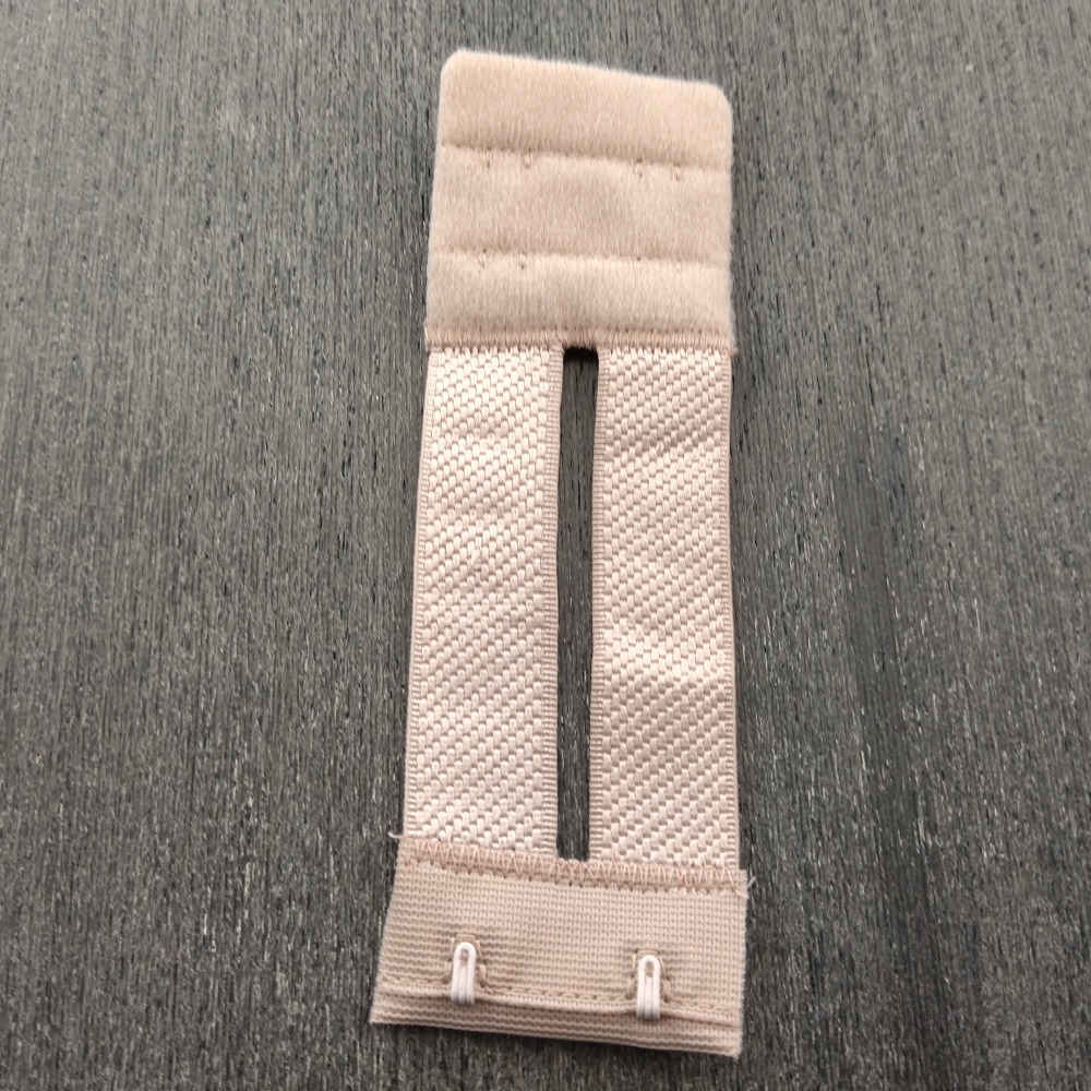 Extensor Mdio com Elstico para Suti