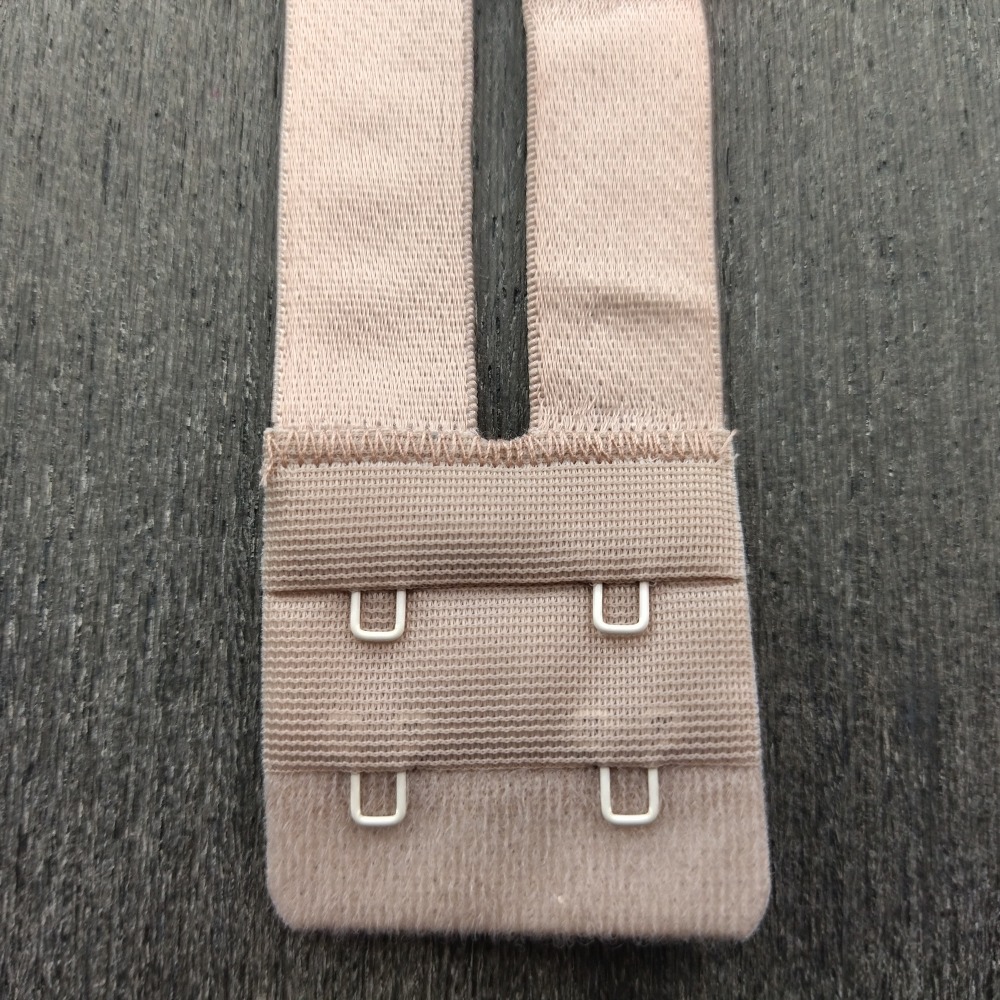 Extensor Mdio com Elstico para Suti