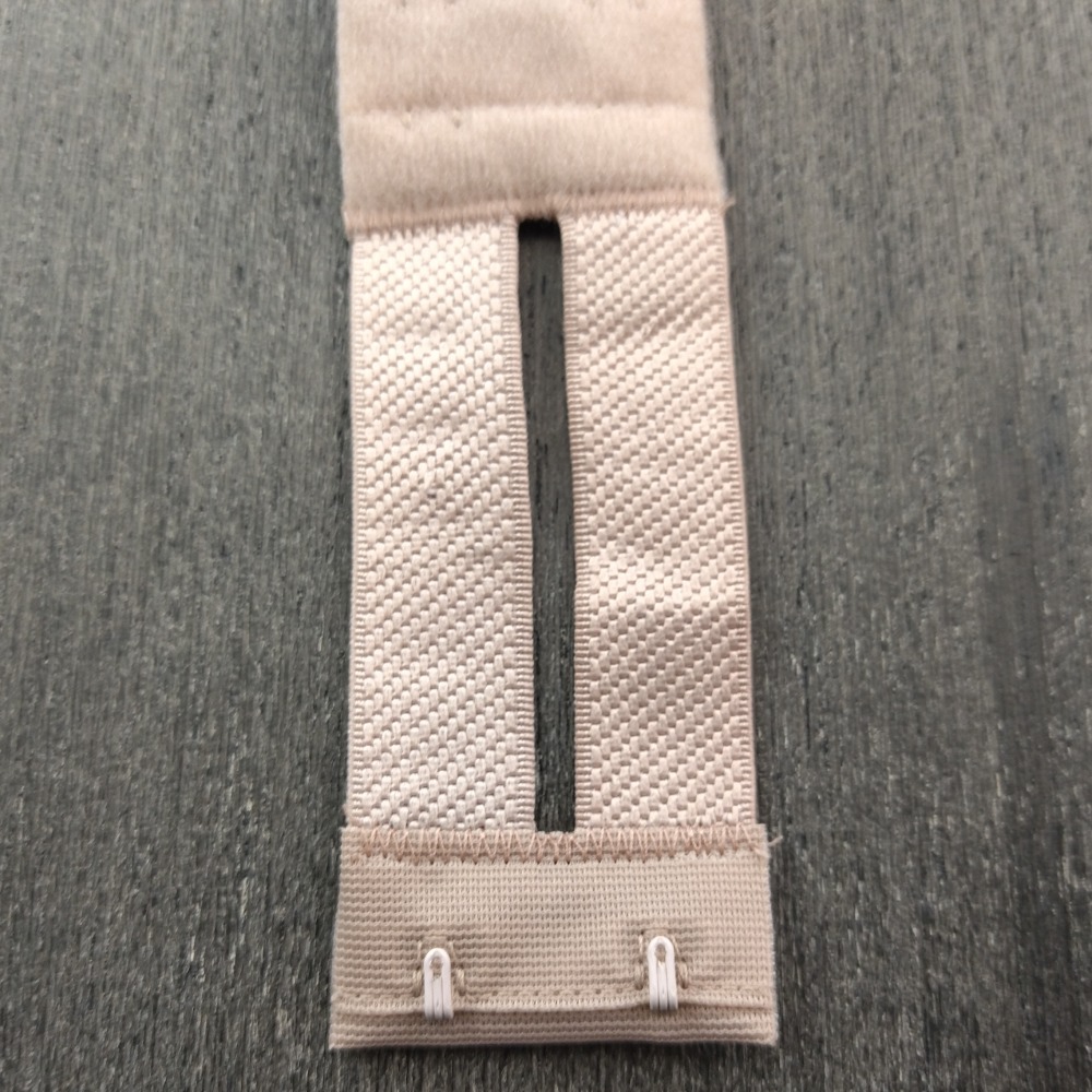 Extensor Mdio com Elstico para Suti