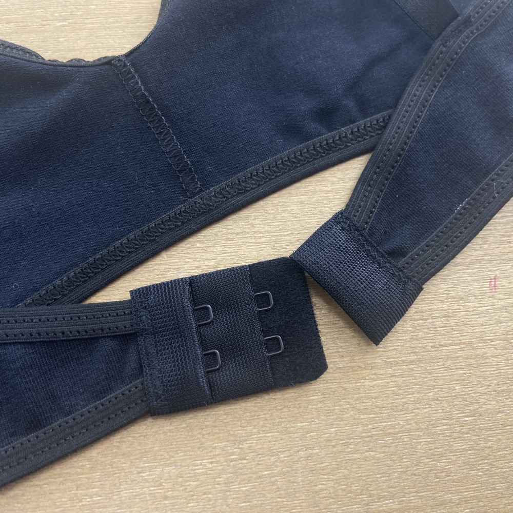 Kit com 3 Suti� Menina Mo�a Sem Bojo � Cores Sortidas