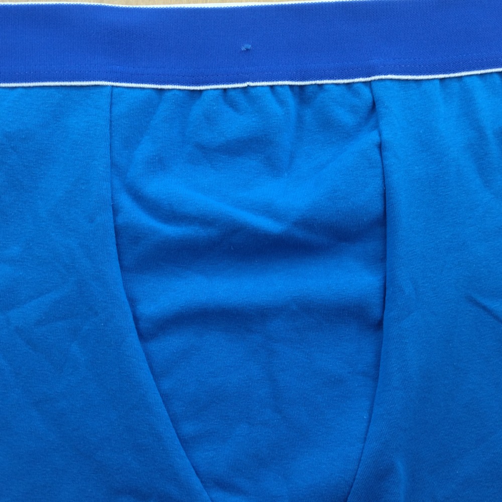 Cueca Boxer de Algodo