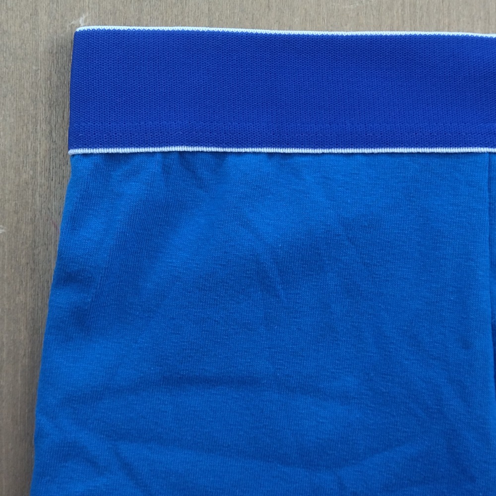 Cueca Boxer de Algodo