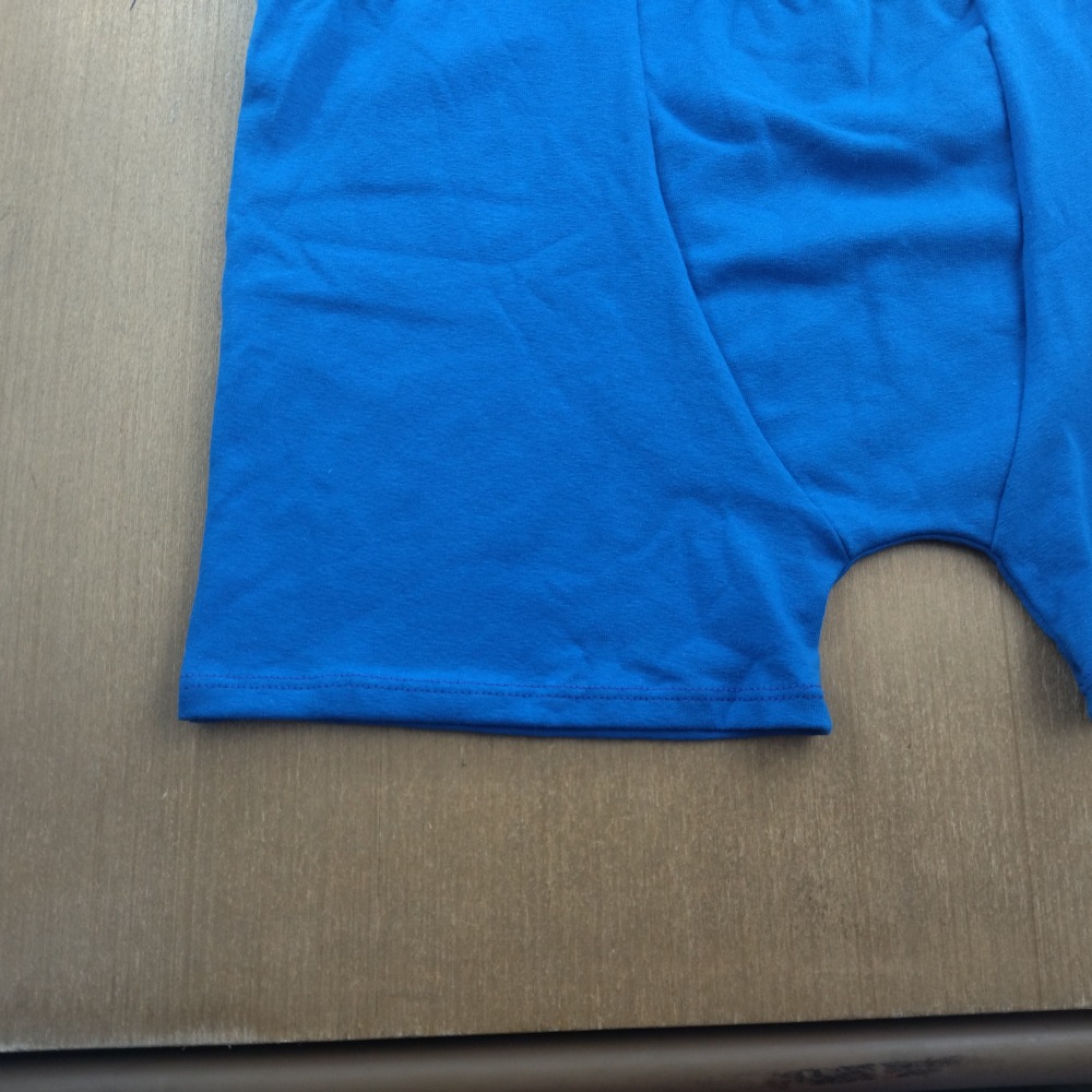 Cueca Boxer de Algodo