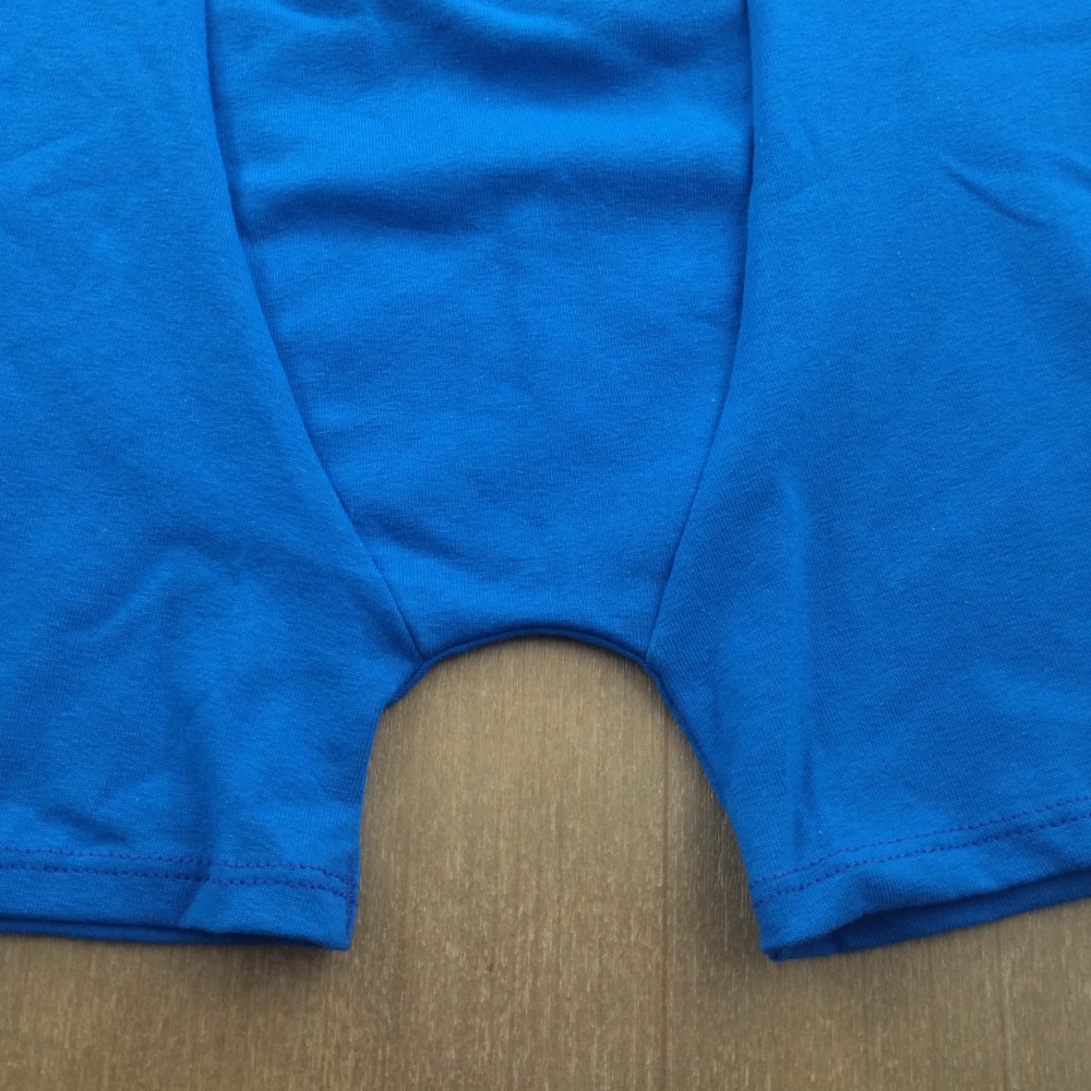 Cueca Boxer de Algodo