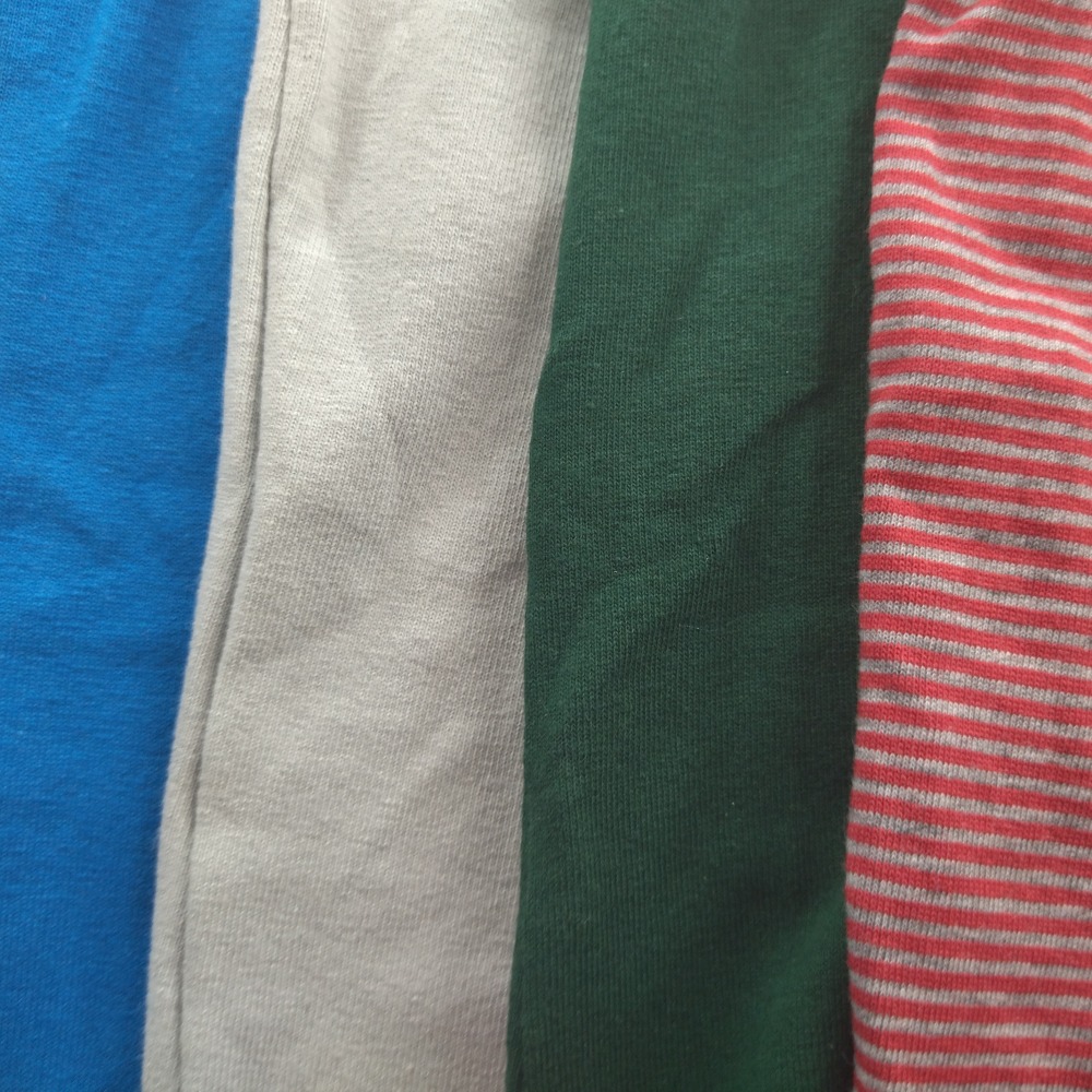 Cueca Boxer de Algodo