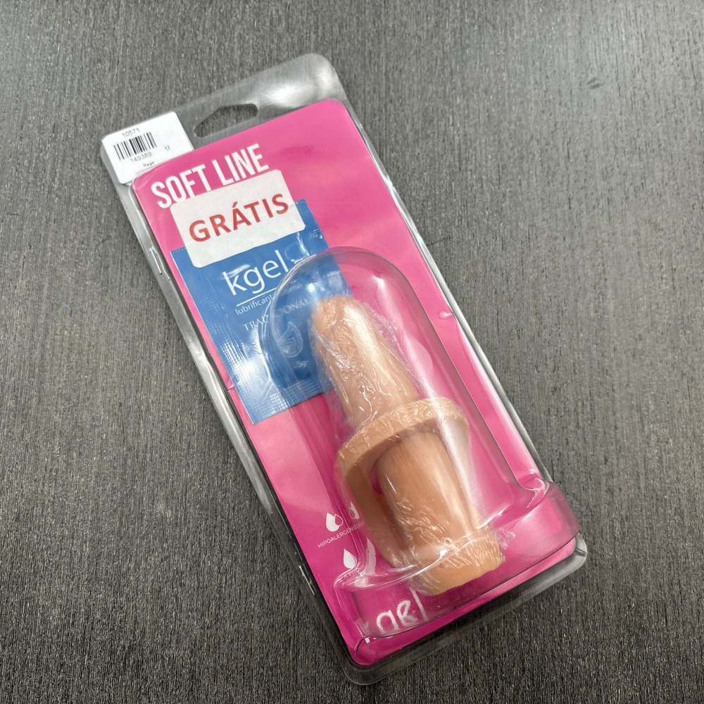 Anel Companheiro 1 Unidade K toy