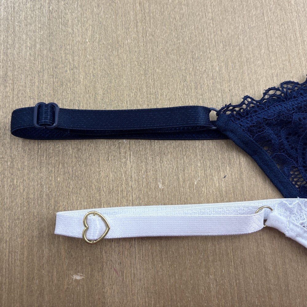 Tanga Fio Lateral Regulvel