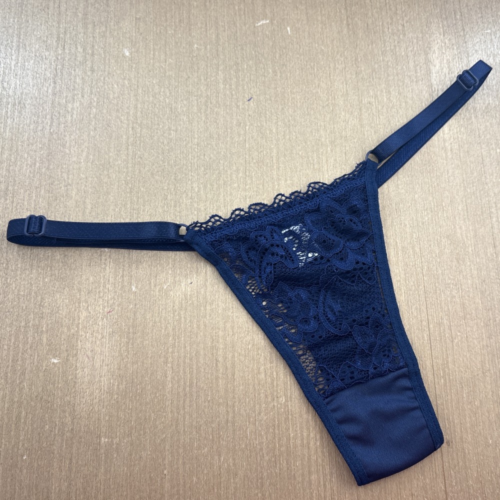 Tanga Fio Lateral Regulvel