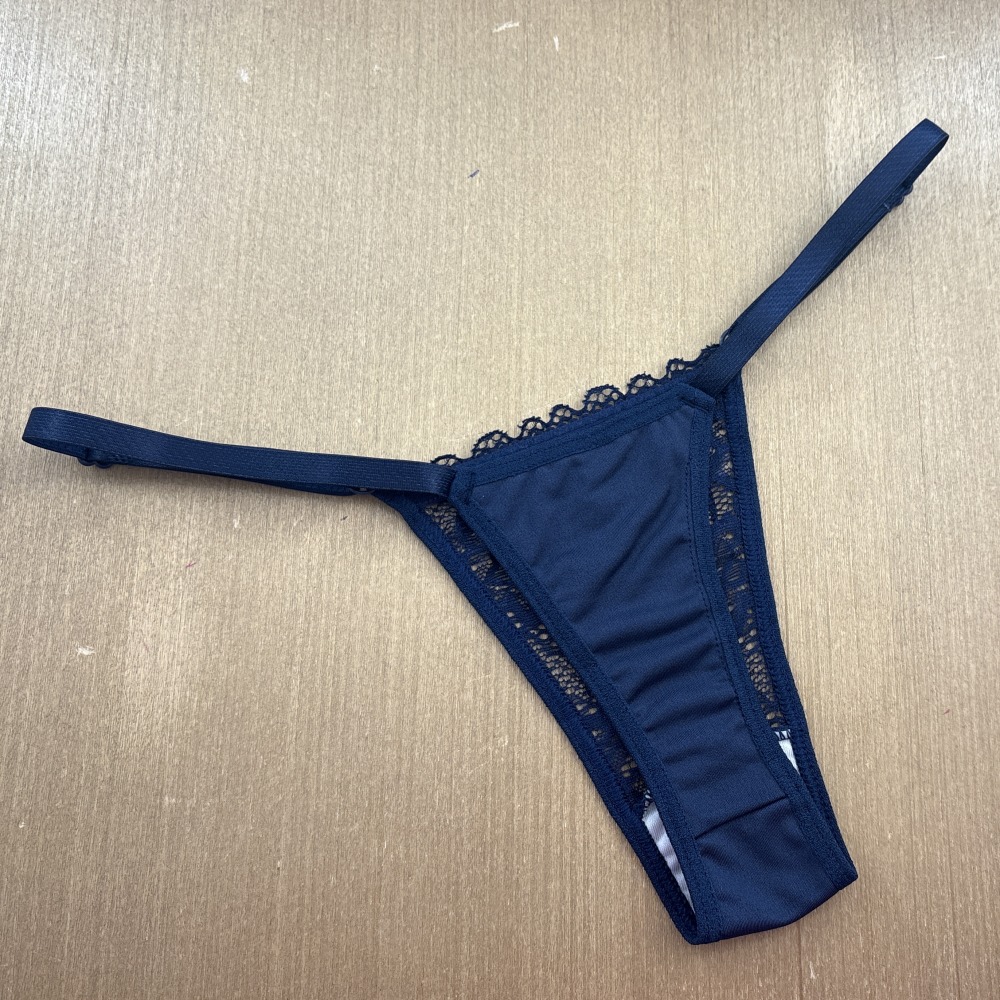 Tanga Fio Lateral Regulvel